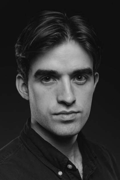 Matthew Jordan
