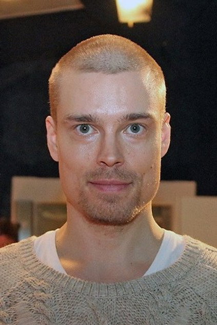 Tero Tiittanen photo 4