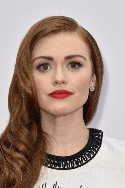 Holland Roden - 7