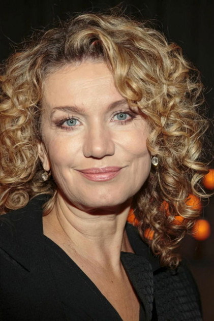Joanna Trzepiecińska - 18