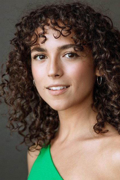 Andrea Pavlovic photo 6