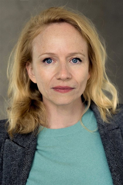 Clémentine Verdier headshot