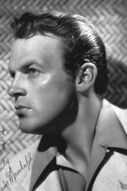 Image of William Marshall