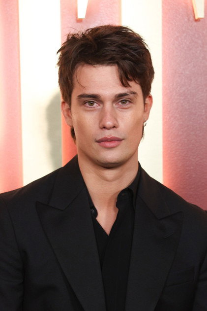 Nicholas Galitzine - 9