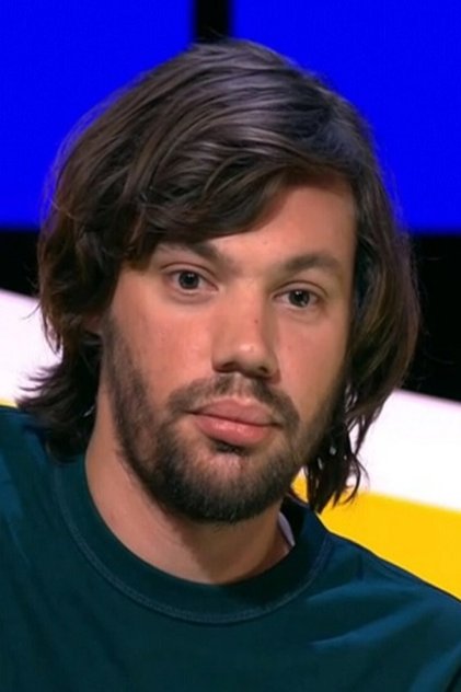 Daniël Vis