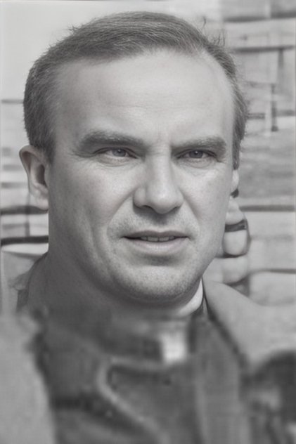 Борис Рычков