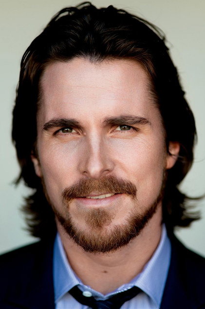 Christian Bale - 18