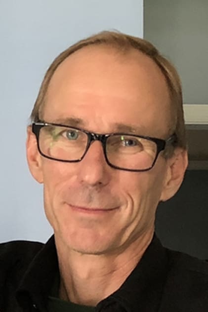 Аватар персоны Jeffrey Ault