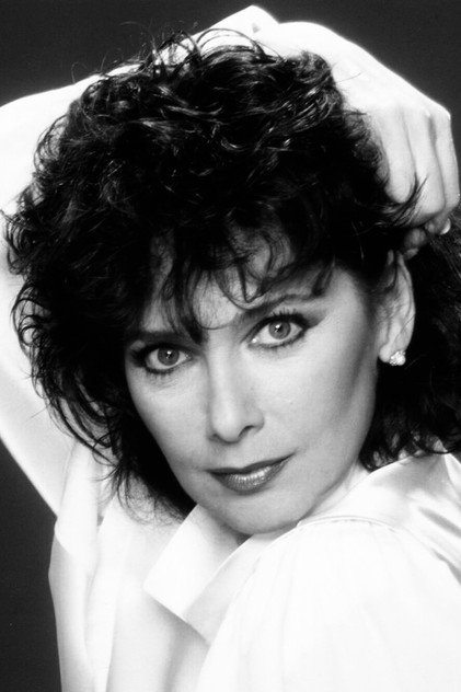 Suzanne Shepherd - 4