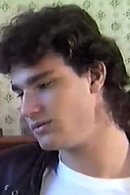 Rob Swayze photo 2