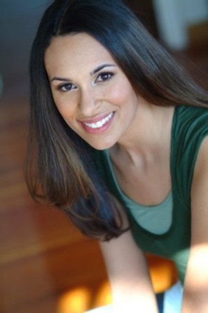 Tish Arana photo 2