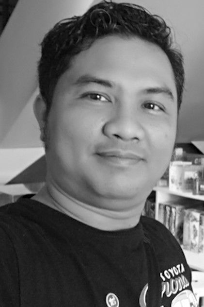 Аватар персоны Peter Bravy