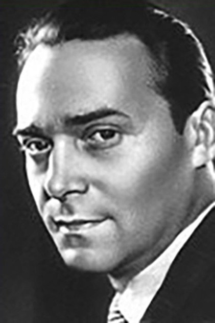 Image of Nikolai Timofeyev