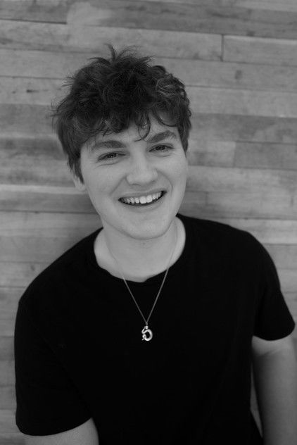 Аватар персоны Joe Anders