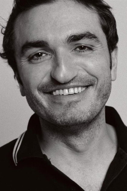 Image of Roland Menou