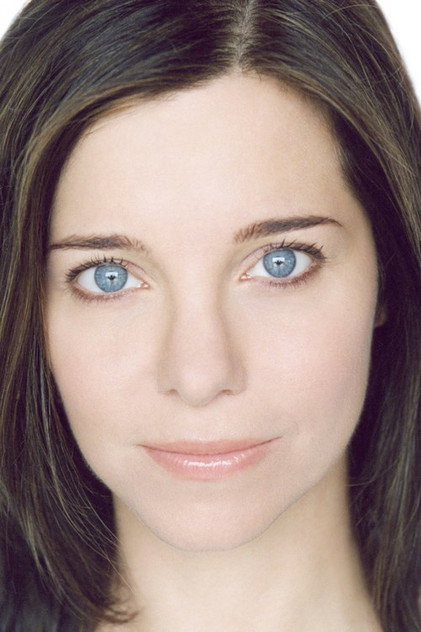 Laura Heisler - 5