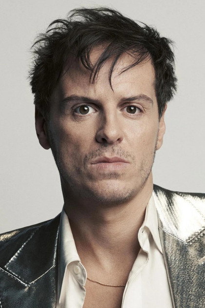 Andrew Scott - 6