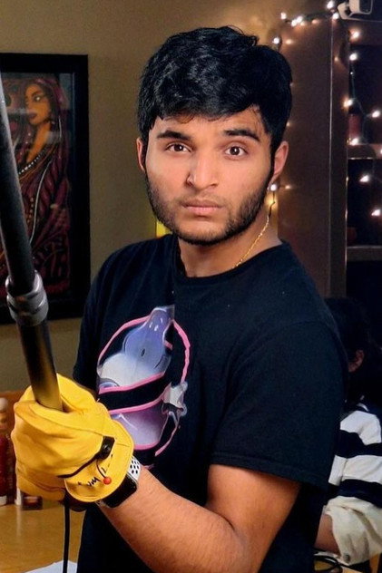 Karthik Koritala