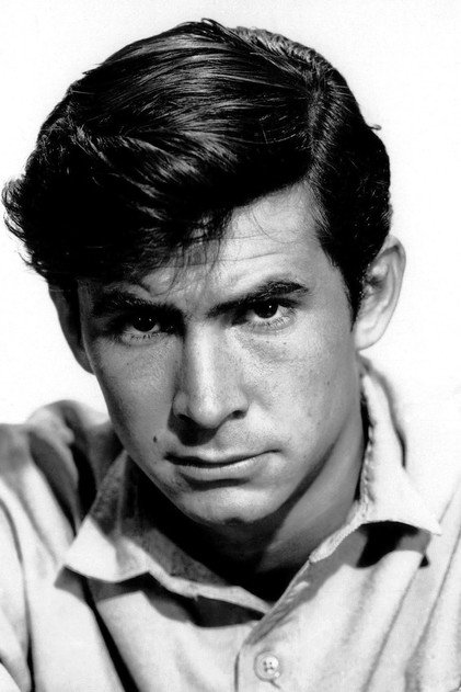 Anthony Perkins - 9