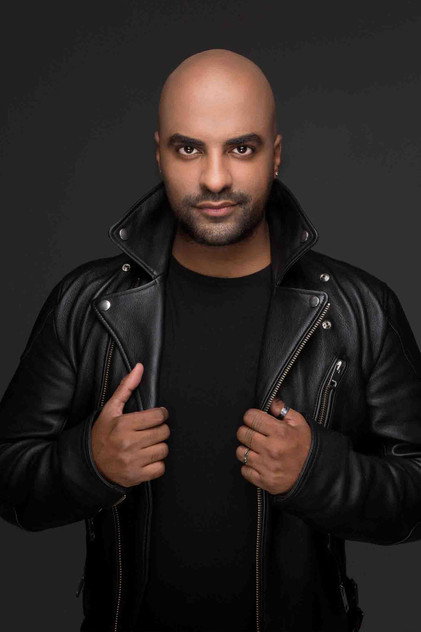 Isaias Matiampa photo 2