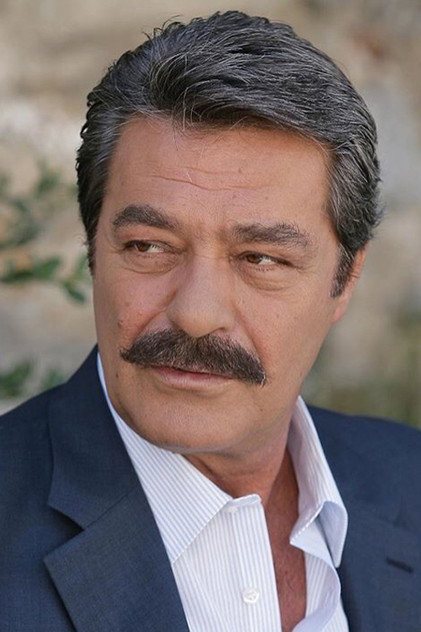 Kadir İnanır - 8