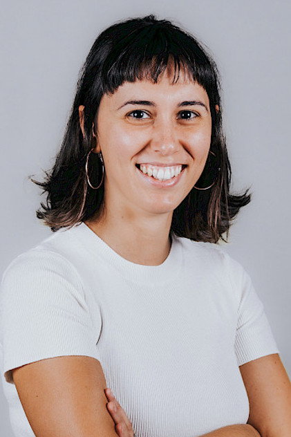Yaiza Berrocal