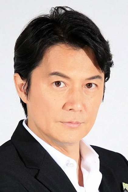 Masaharu Fukuyama - 4