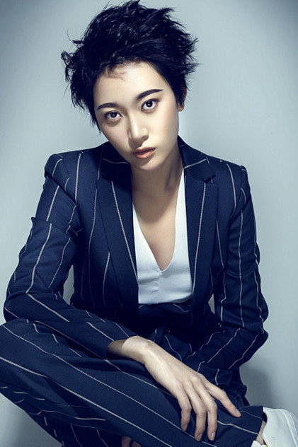 Image of Liu Yuqiao