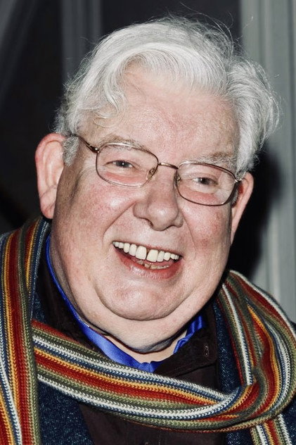 Richard Griffiths - 7