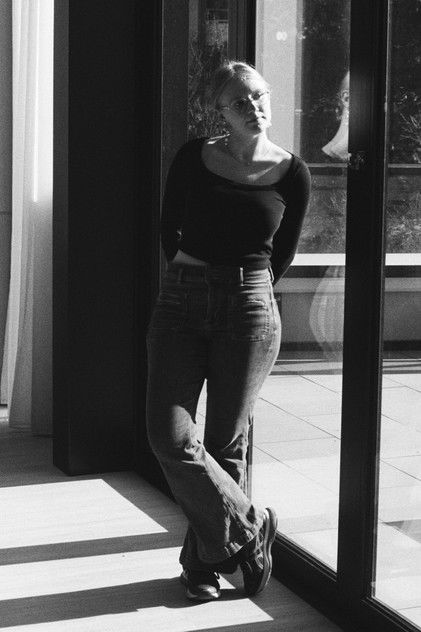 Аватар персоны Brianna Russell