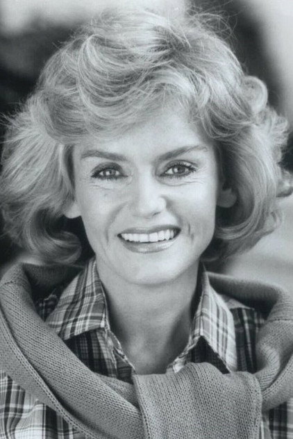Sharon Farrell - 4