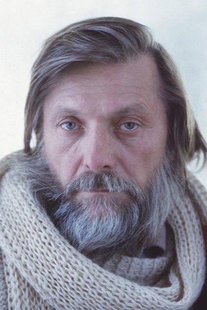 Виктор Гресь