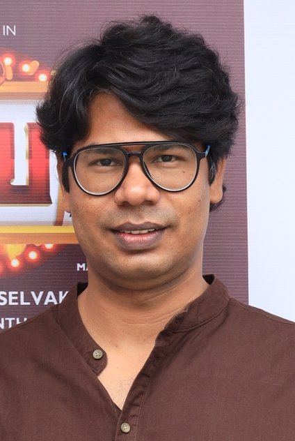 Karthik Netha Karthik Netha