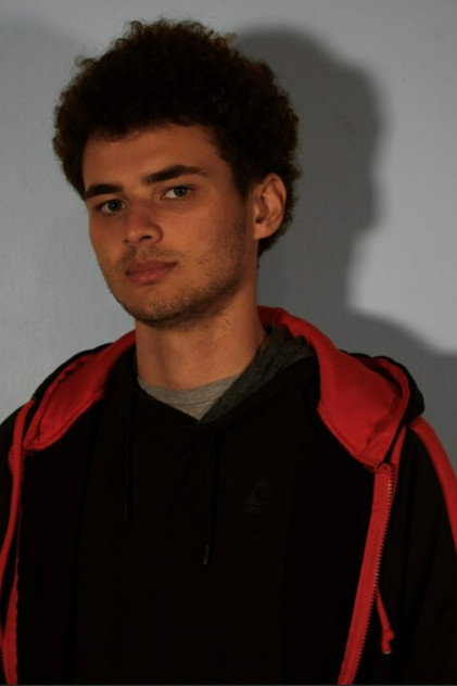 Colton Younger