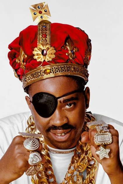 Slick Rick photo 5