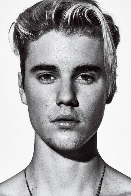 Justin Bieber - 4