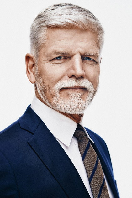 Petr Pavel
