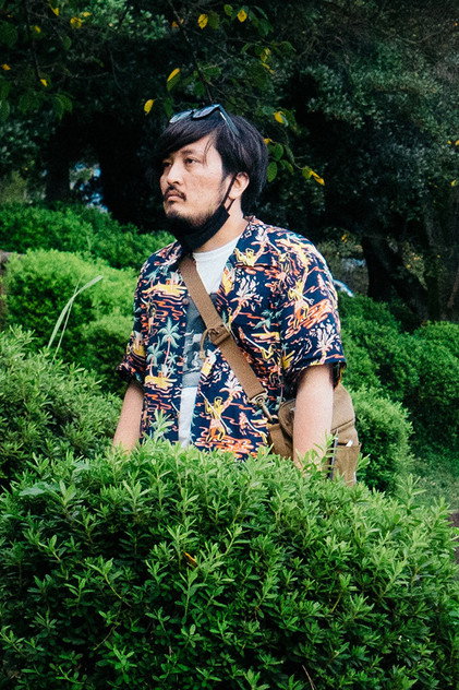 Hiroyuki Ohmi