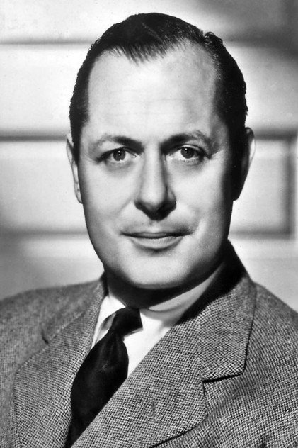 Robert Montgomery - 7