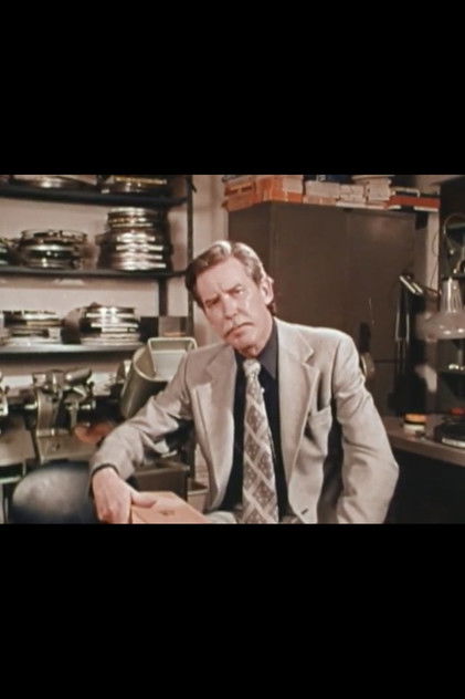 Аватар персоны John W. Barnes