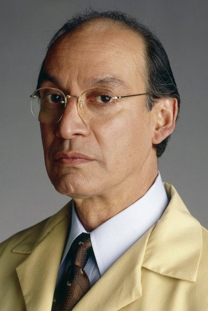 Gregory Sierra - 4