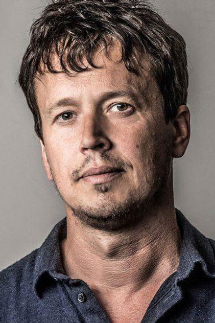 Аватар персоны Jens von Reis