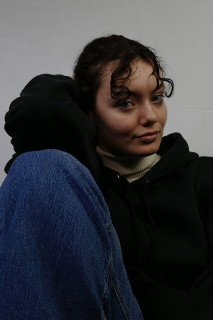 Emilie Hocquet