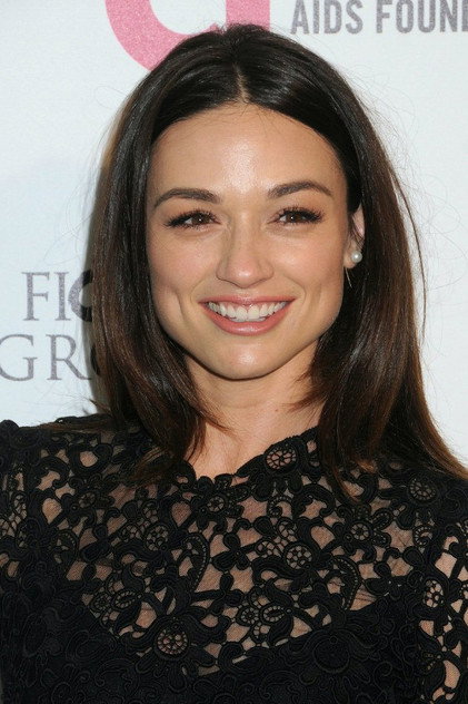 Crystal Reed - 11