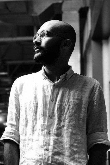 Аватар персоны Albaqer Jaafar