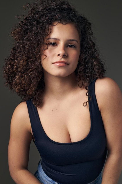 Gabriella Saraivah - 5