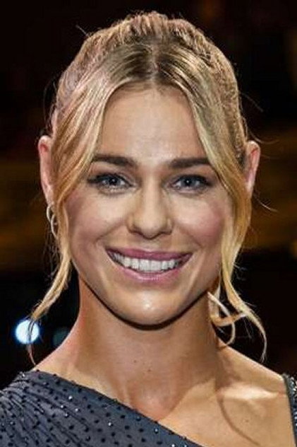 Pernille Blume - 5