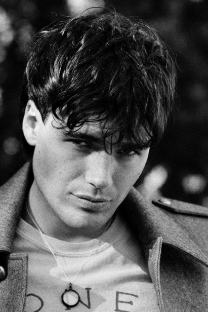 Jamie Flatters - 6
