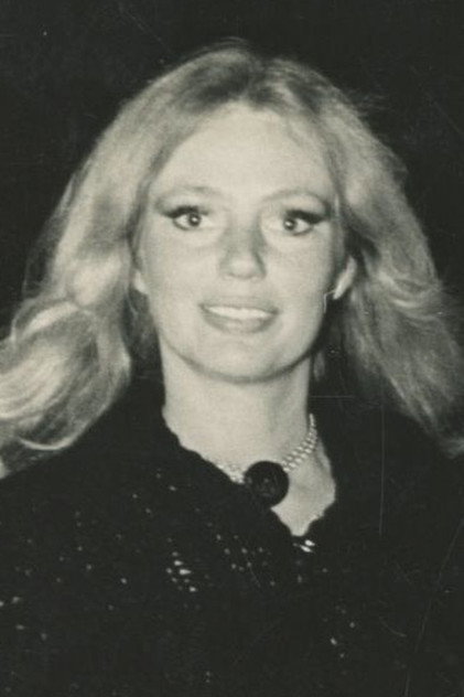 Marina Hedman photo 3