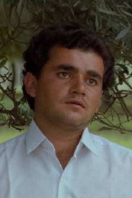 Hossein Rezai